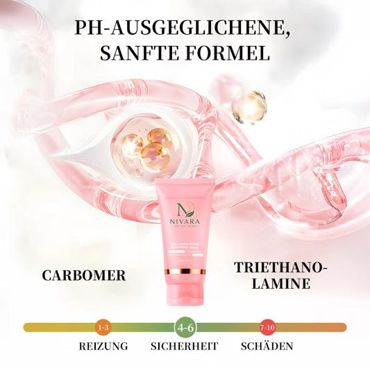 NIVARA Hydro Collagen Glow Mask